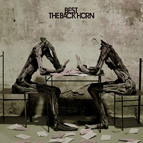 THE BACK HORN まとめ THE BACK HORN オフィシャルサイト